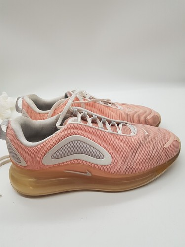 Nike air max 720 - nike, ocean