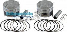 Honda cb400n 83 piston - honda,