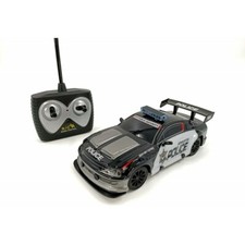 MUSCLE POLICE RADIOCOMANDATA