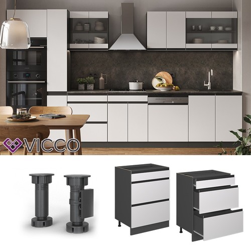 Credenza base cassetto - di,