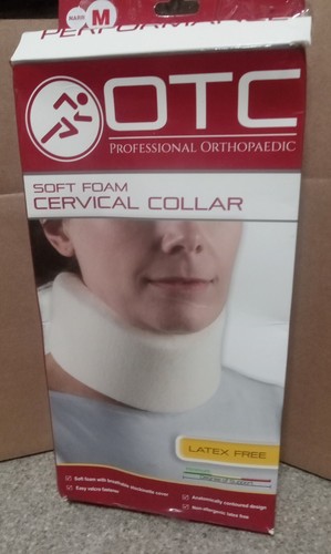 Otc collare cervicale - collare,