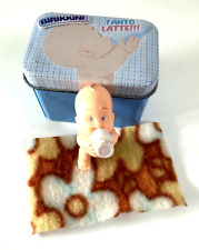 BIRIKKINI PACIOCCHINI MONELLINI #21  CON SCATOLA VINTAGE