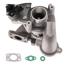 Turbocompressore per Ford