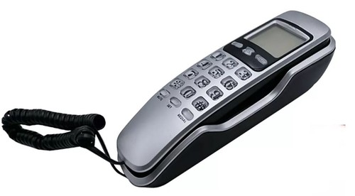 Telefono fisso tasti grandi - tasti,