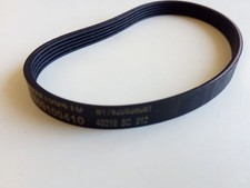 Cinghia dentata  per