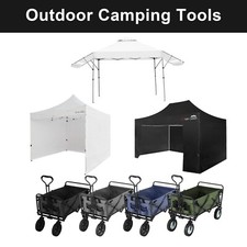 Tenda a baldacchino pieghevole