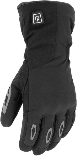 Guanti moto riscaldati - guanti,
