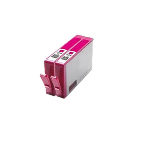 Cartucce inchiostro magenta - inchiostro,