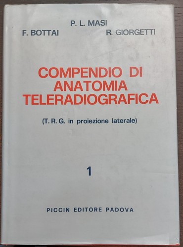 Compendio anatomia - di,