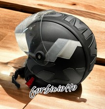 Casco pelle personalizzato - pelle,