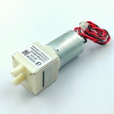 Pompa aria vuoto CJVP28-AB12C DC 12V Mini 370 pompa aspirazione pressione negativa