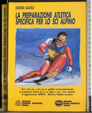 LA PREPARAZIONE ATLETICA