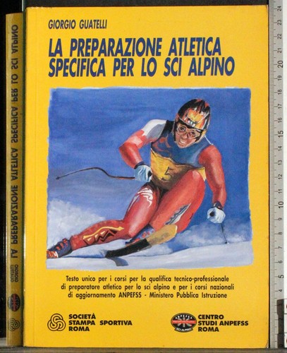 Preparazione atletica - la,