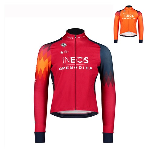 Maglia ciclismo uomo - uomo, estiva