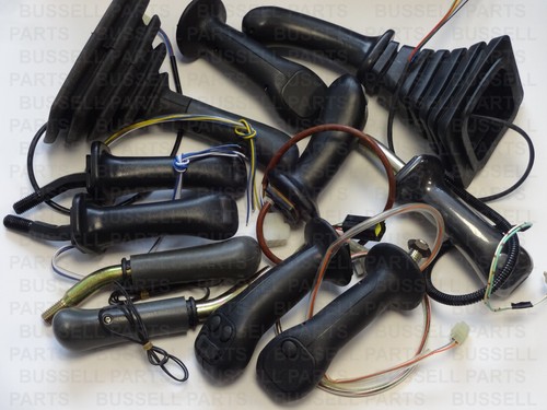Joystick manipolatori comando - joystick,