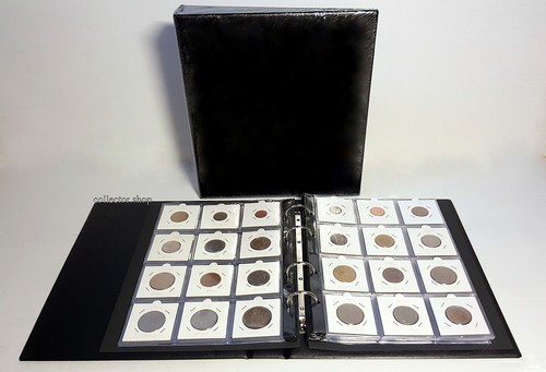 Safe album raccoglitore con - safe, 7