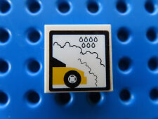 Lego 1 x Piastrella 3068pb0210