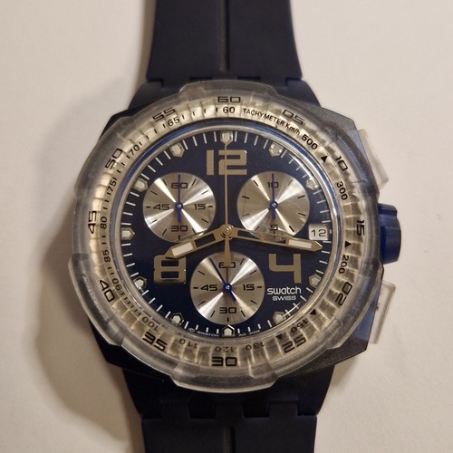 Orologio swatch scuba - swatch, chrono