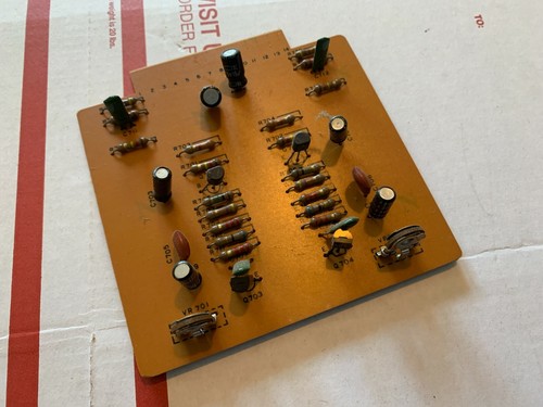 Teac 5300 stereo - , to