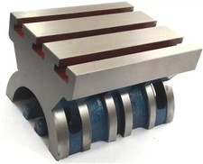 TAVOLO ANGOLARE INCLINABILE 7"