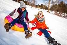 BigMouth Tubo da Neve