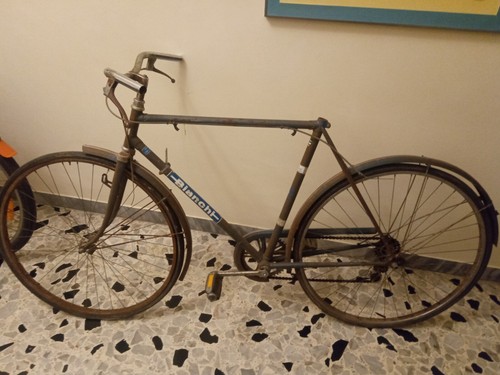 Ricambi bici bianchi - ricambi, milano