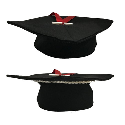Festa laurea cappello - di, tocco