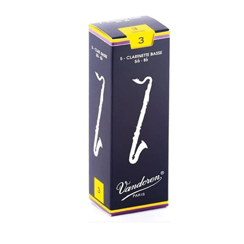 Vandoren box ance - vandoren,