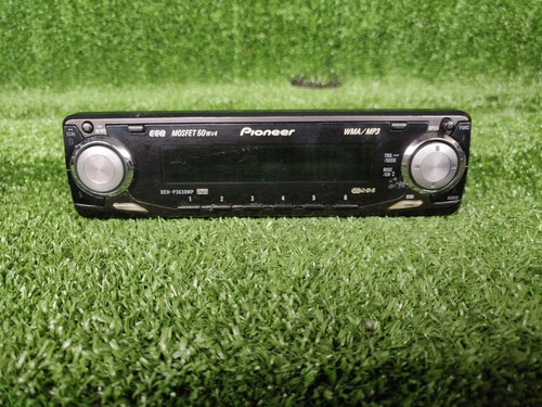 Pioneer deh p3630mp - pioneer, deh-p3630mp
