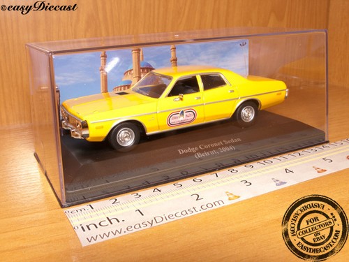 Dodge coronet berlina - coronet,