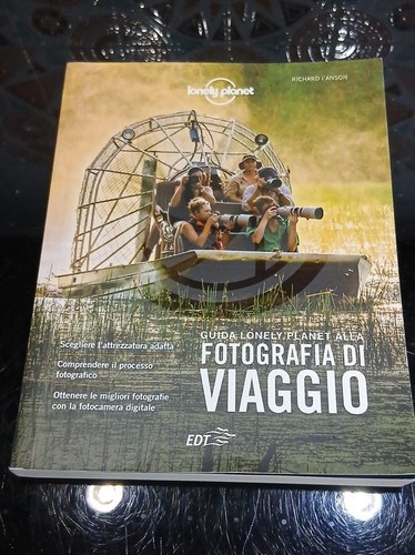 Lonely planet guida alla - lonely,