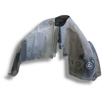 Passaruota posteriore DX per