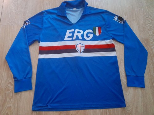 Maglia shirt vintage football - vintage,