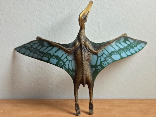 Quetzalcoatlus edizione 2011 - edizione,