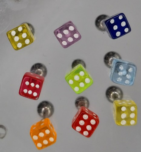 Nuovi vecchi stock - 9,