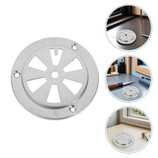  Griglia di ventilazione 8