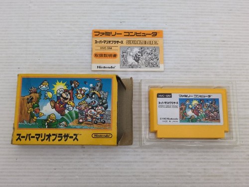 Gioco super mario bros - jp,