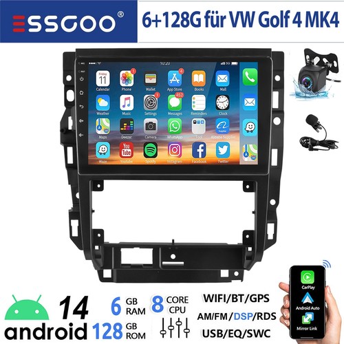 Autoradio core android - 8,