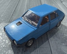 Mebetoys fiat ritmo - fiat, ritmo/strada
