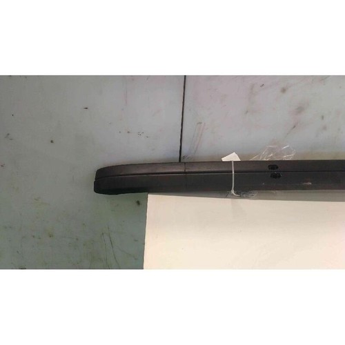 Barre portatutto longitudinali - barre,