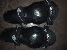 Ginocchiere cross enduro ufo - cross,