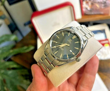 Omega Seamaster 150 Aqua