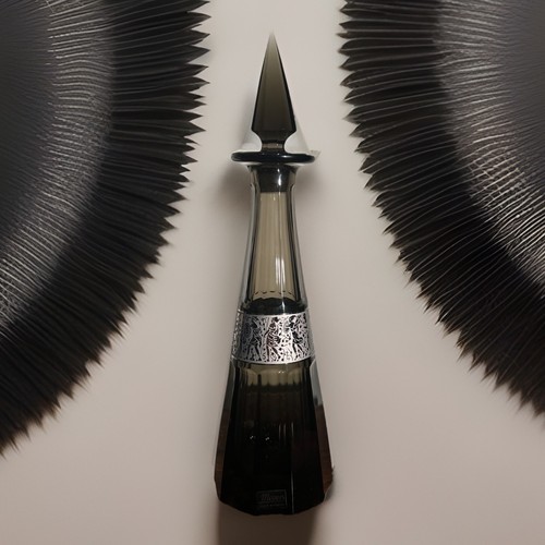 Incredibile decanter guerriero - incredibile,