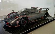 Bbr pagani imola 1 18 - 1,,