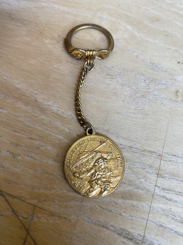 Portachiavi militare quarto - portachiavi,