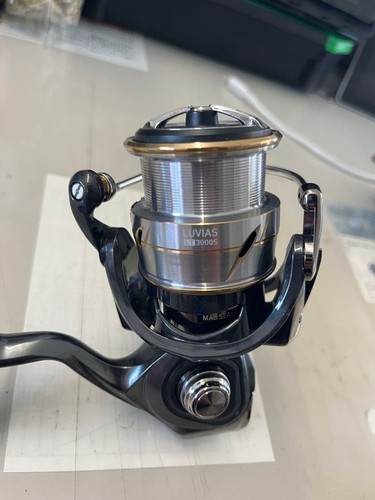 Mulinello spinning daiwa - spinning,