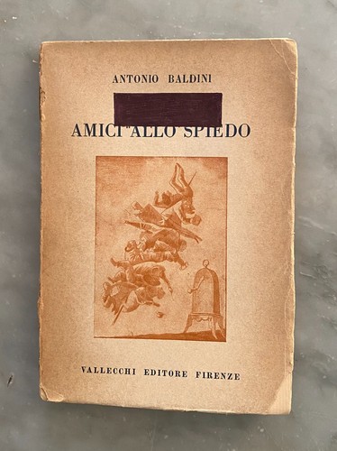 Amici allo spiedo - , di