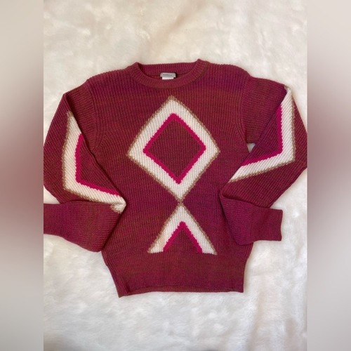 Maglione pullover maglia