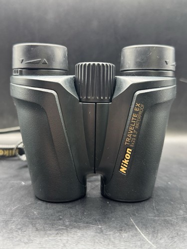 Nikon travelite 8x25 - nikon,