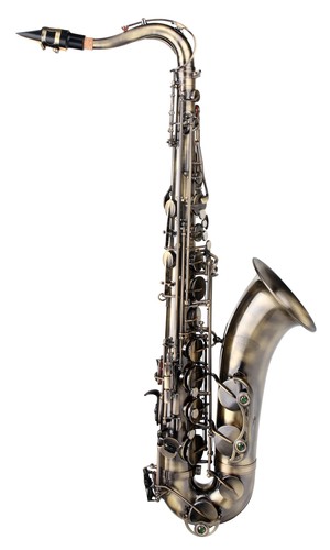 Ware sassofono tenore - sassofono, sax